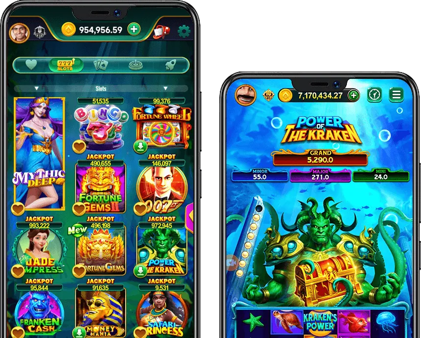 Tiền thưởng nạp lại casino