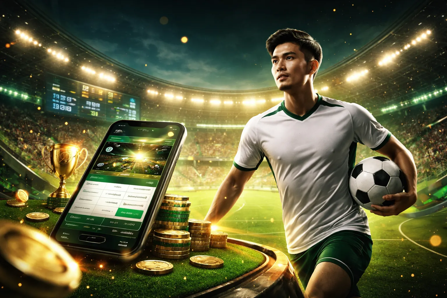 Trò chơi Poker trực tuyến