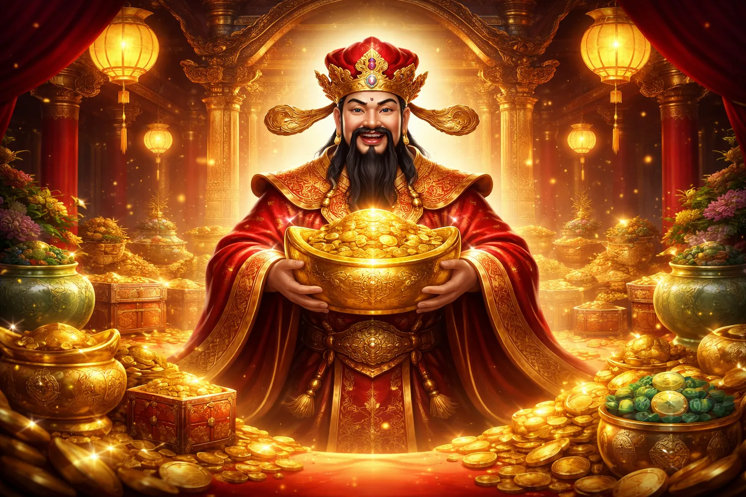 Trò chơi Baccarat trực tuyến