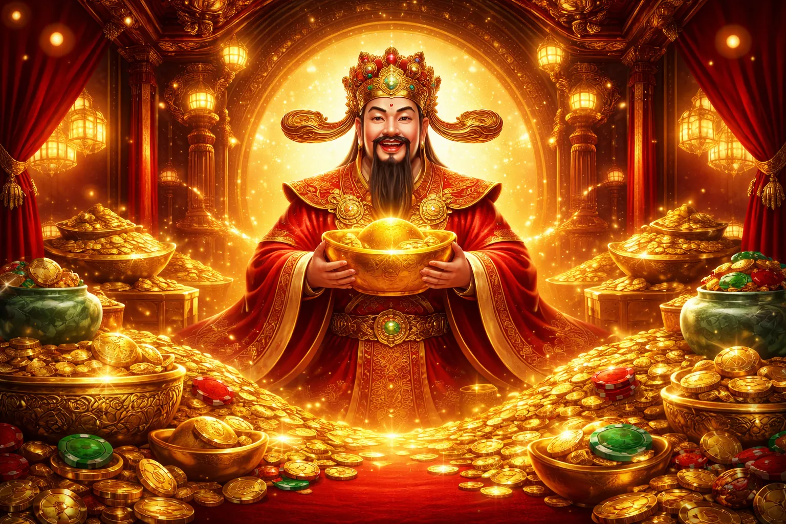 Bí mật casino trực tuyến tylekeo88 tv