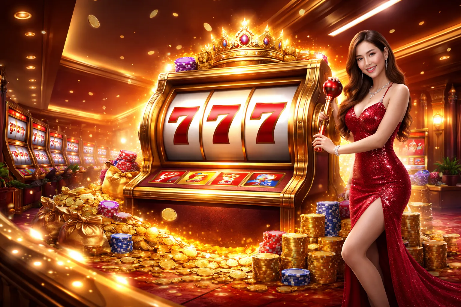 Giao diện thân thiện và hỗ trợ khách hàng chuyên nghiệp